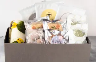 敬老の日　ありがとうギフトのサムネイル