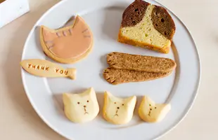 ネコセット Mのサムネイル