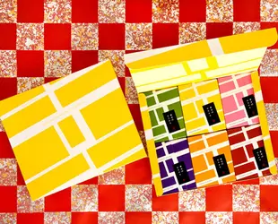 長崎カステラ個包装6個プチギフトセットの画像