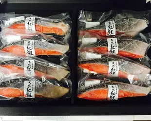 べっぴんさん8切セット(贈答用）の画像