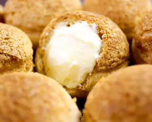 とろける・デ・シュー 8個入りの画像