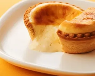 チーズな時間6個入りの画像