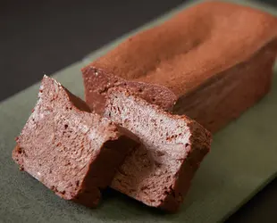 ガトーショコラの画像