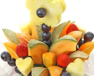 ハッピーカラフルーツ　デイジーの画像