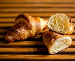 プラチナ クロワッサン 10個セットの画像