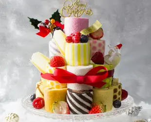 25種ロールタワー通販用キットの画像