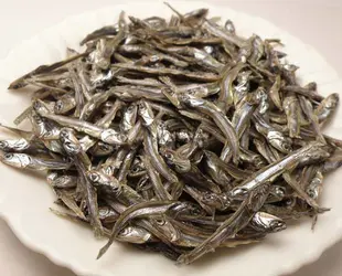 山口産 田作（１５０ｇ）の画像