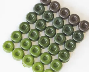 抹茶チョコ食べ比べセットの画像