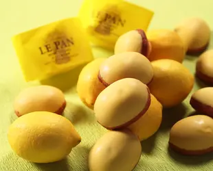 瀬戸内レモンケーキ 5個入の画像