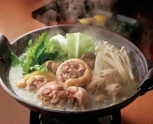 博多華味鳥 水たきセット3～4人前の画像