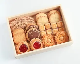 ドライケーキ　15袋入の画像