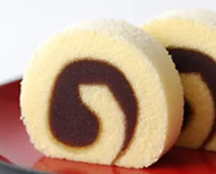 一六タルトの画像