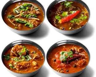 初回限定トライアルパック（辛口）の画像