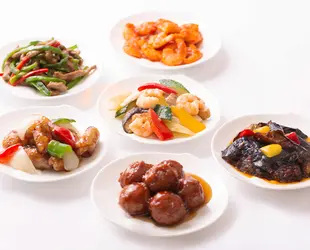 贅沢アラカルトの画像