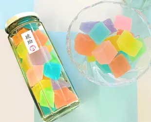 琥珀 ジュエルの画像