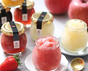 miccaソルベ 6種セットの画像