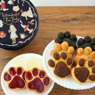 人気の焼き菓子 クッキー特集 美味しくてかわいいギフトをお取り寄せ 人気の焼き菓子 クッキー特集 美味しくてかわいいギフトをお取り寄せ