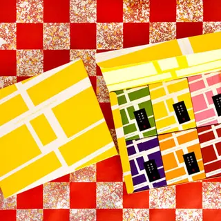 長崎カステラ個包装6個プチギフトセットの画像