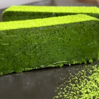 出雲抹茶ショコラテリーヌの画像