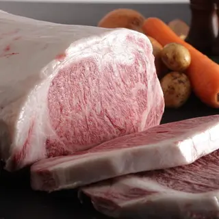 伊万里牛　ステーキセットの画像