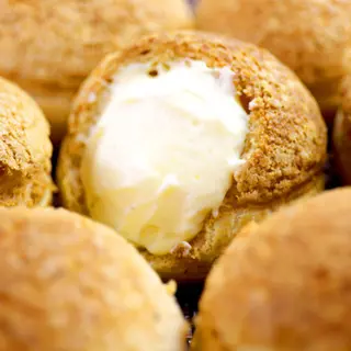 とろける・デ・シュー 8個入りの画像