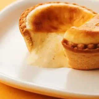 チーズな時間6個入りの画像