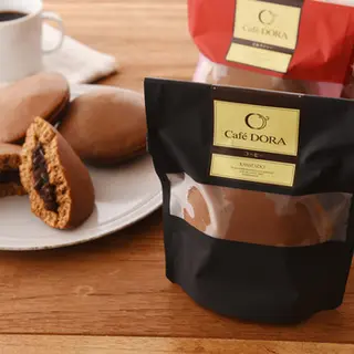 カフェどら　9個入りの画像