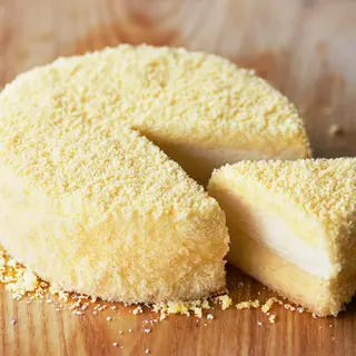 ドゥーブルフロマージュの画像