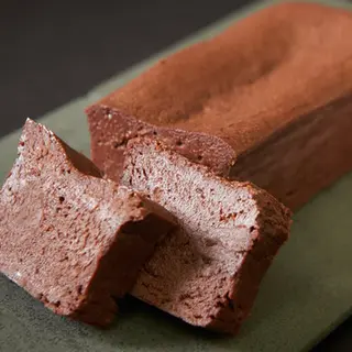 ガトーショコラの画像