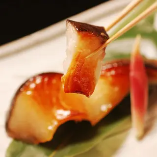 蔵みそ漬（西京漬）一切れ包装詰合せ 「嵐山」10切入の画像