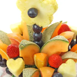 ハッピーカラフルーツ　デイジーの画像