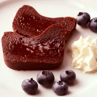 神楽坂　テリーヌ　ドゥ　ショコラの画像