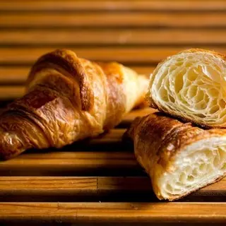 プラチナ クロワッサン 10個セットの画像