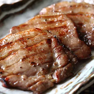 杜の都仙台名物肉厚牛たん塩味500gのサブ画像A