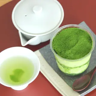 宇治茶ティラミスセブン～玉露スペシャル～（4個入）のサブ画像B