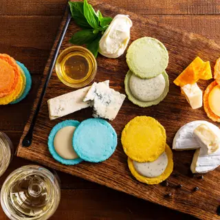 クアトロえびチーズのサブ画像A