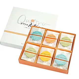 クアトロえびチーズのサブ画像B