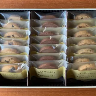 クッキーアソートメントのサブ画像A