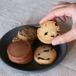 クッキーアソートメントのサブ画像B