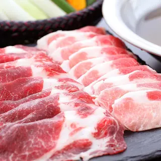 イベリコ豚特選しゃぶしゃぶ福袋ギフト（ベジョータ）の画像