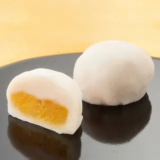 じゅわっと甘夏大福 8個入りの画像