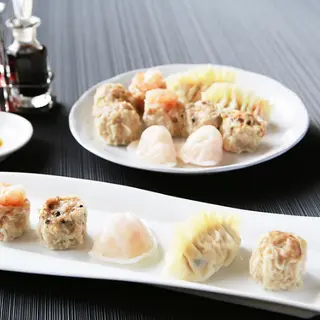 重慶飯店 重慶飲茶 15個入の画像