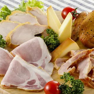 燻製5点グルメセットの画像