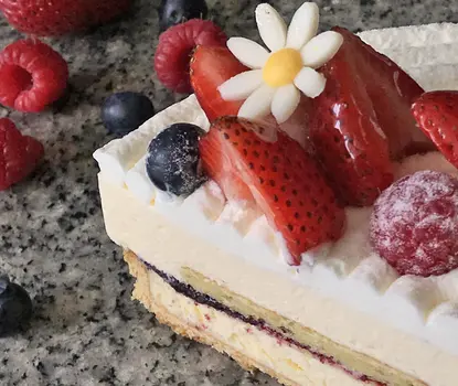 ドゥーブルフロマージュ 4号