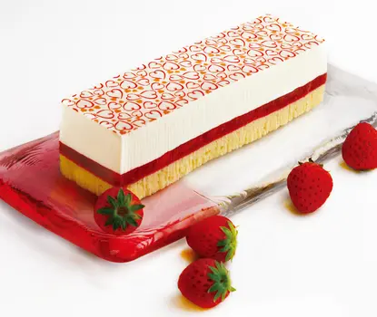 スリム・レアチーズ・フレーズ