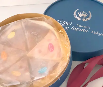 ワインと楽しむ、大人のためのチーズケーキ6種セット