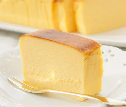 ゑくぼ チーズケーキ SSサイズ