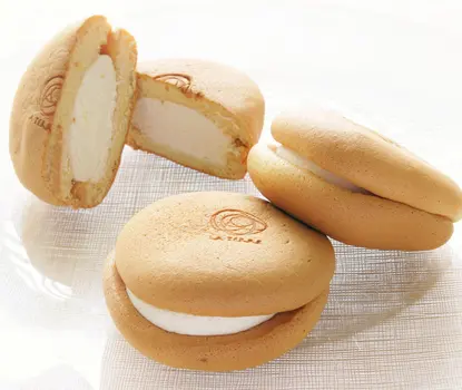 酪円菓“らくまどか” 5個入