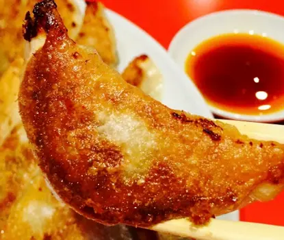 古都の元祖焼餃子 1パック（30個/5人前）