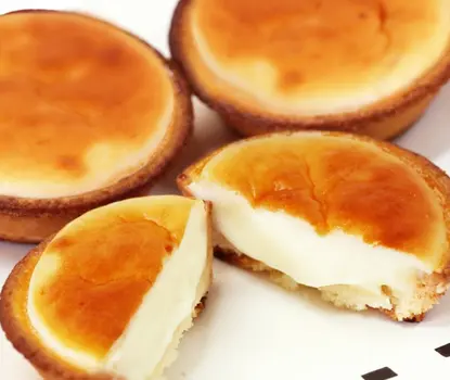 半熟ちーずたるとギフトセット（8個入り）